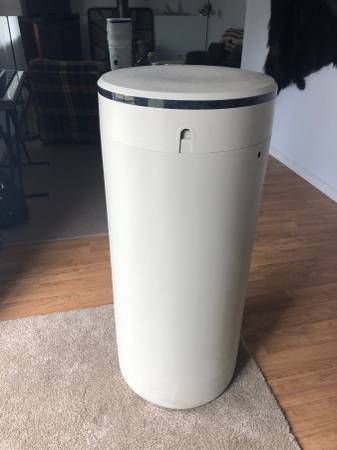 Water softener Brine Tank