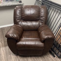 La-Z-Boy Recliner 