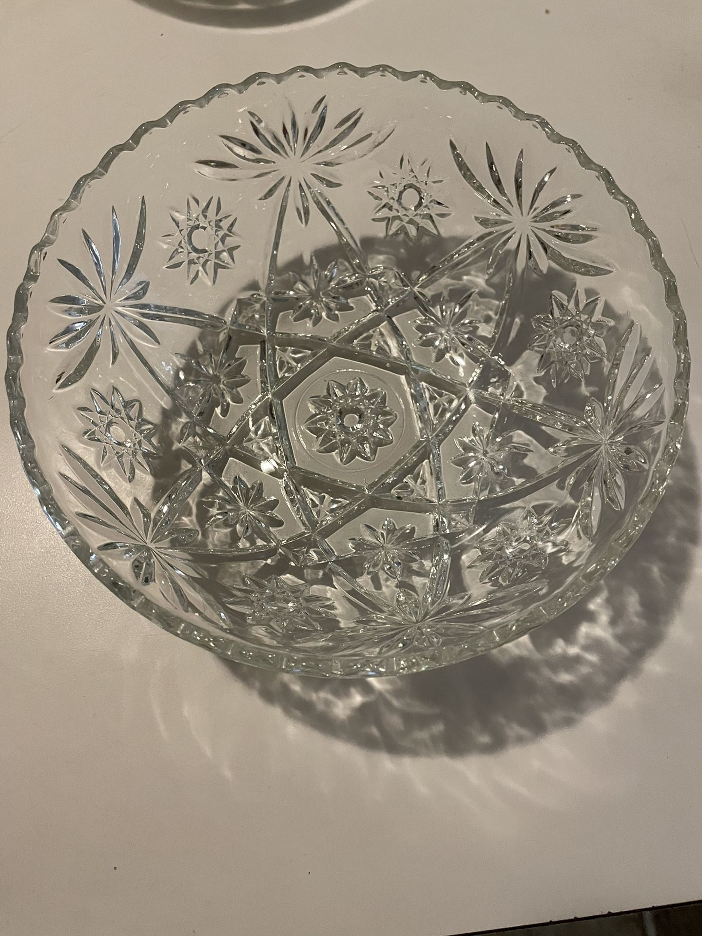 Serving Bowl