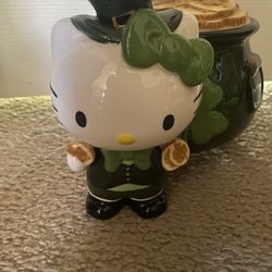 Hello Kitty Ceramic