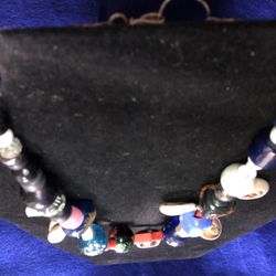 Necklace Beads 