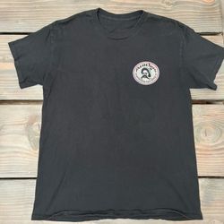 Black Ponchos T-shirt