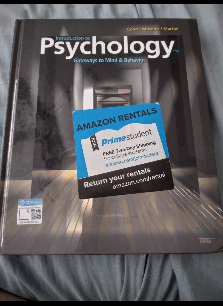 College Books