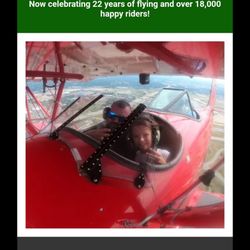 Helicopter Ride 