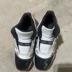 Jordan 11 7y