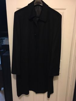 Brand new men’s coat size x large