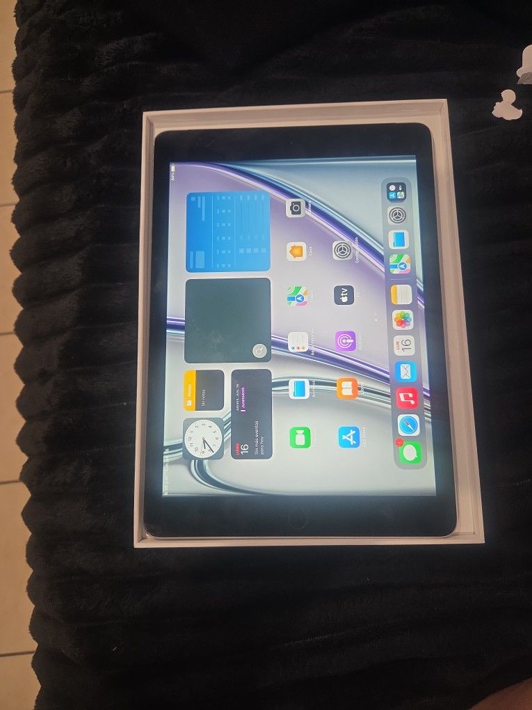 Ipad 10th Generación WiFi + Cellular
