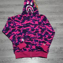 Bape Sweater 