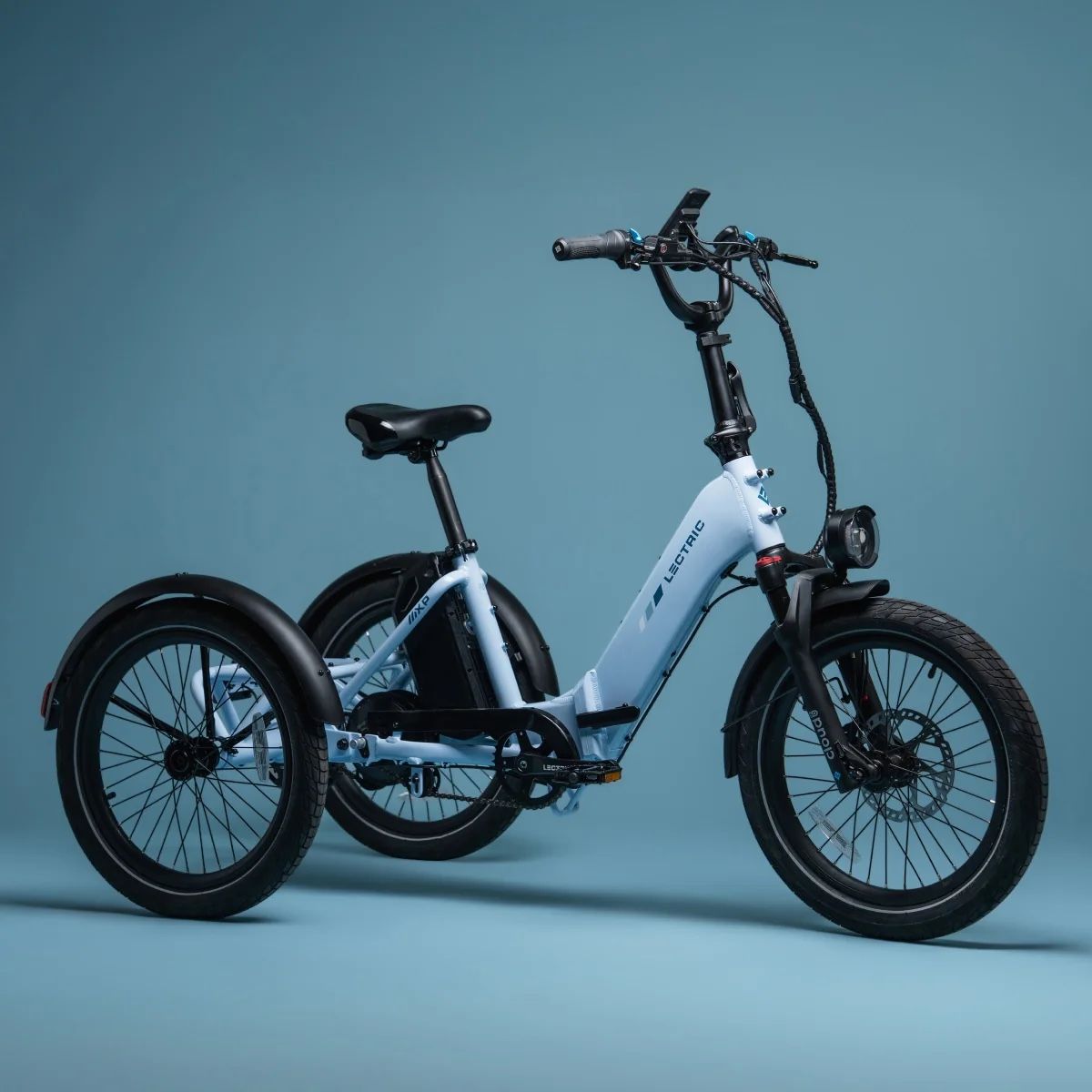 New Lectric XP Trike2 w. Warranty Test Ride In Person