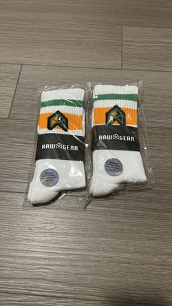 RAW GEAR Socks