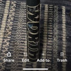 Worth baseball bat (26) WT