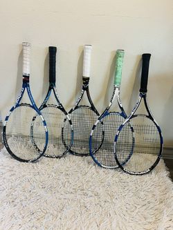 Babolat Rackets For Sale