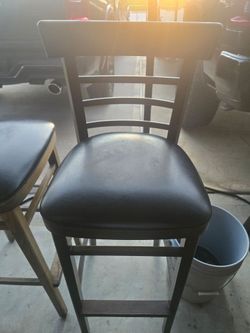 Bar stools