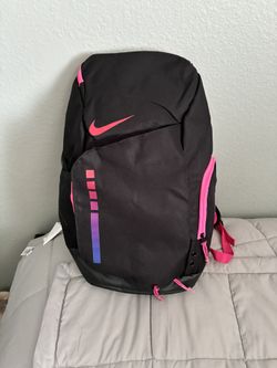 Nike elite bag