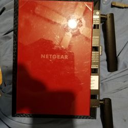 Netgear Model Ex6200 V2 Wi-Fi Range Extender