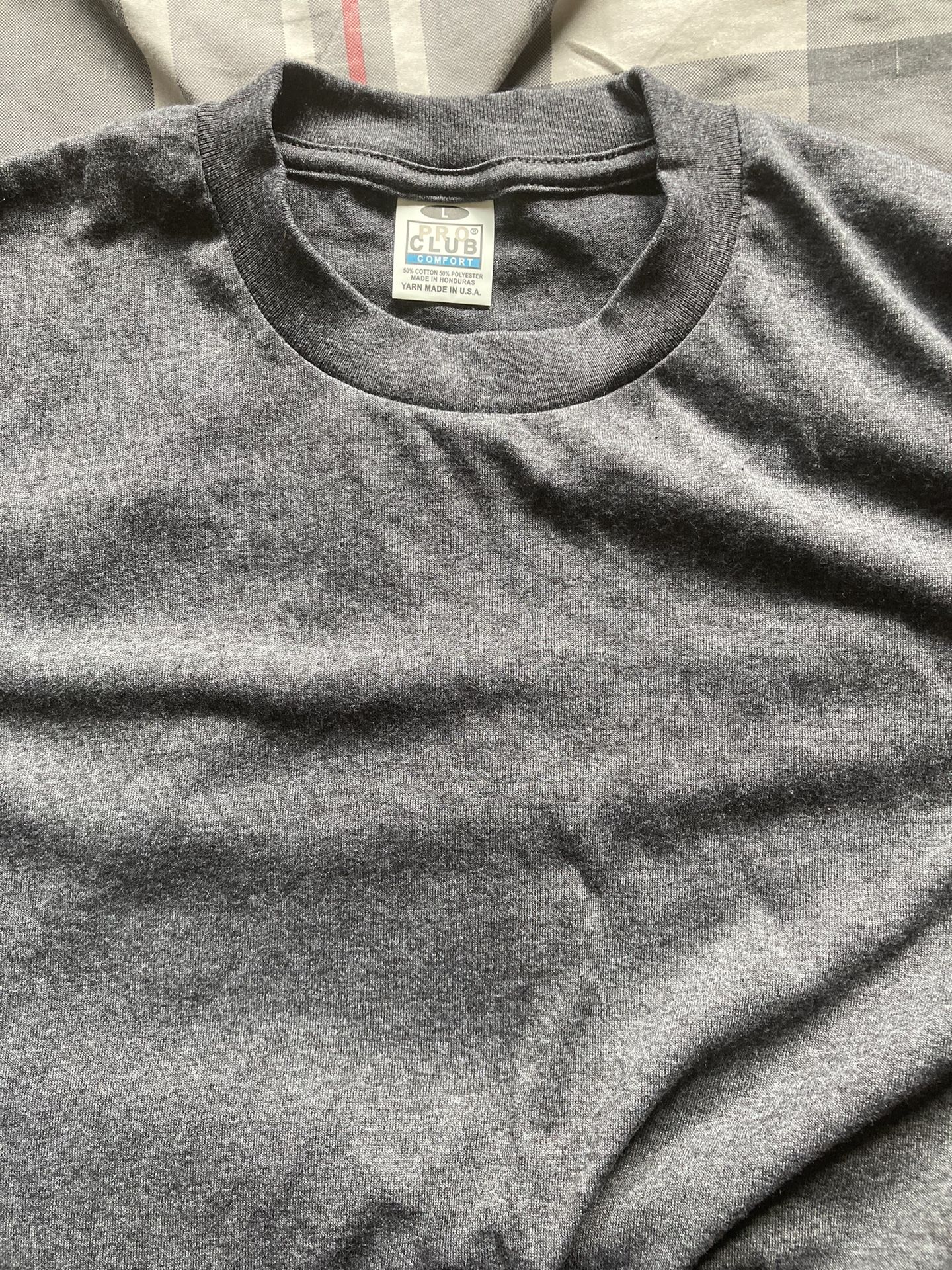 Pro Club Shirt