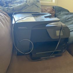 HP Printer