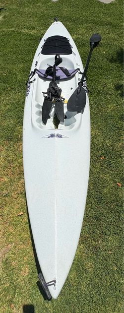 Hobie Mirage Kayak