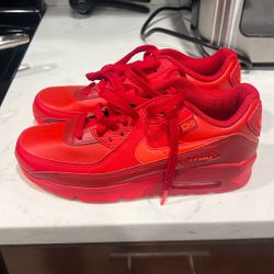 Nike Air Max 90 City Special Chicago 