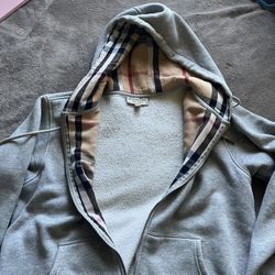 Burberry Jacket 