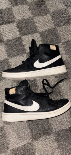 Nikes