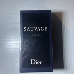 Dior Sauvage Men Cologne 