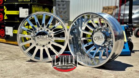 SALE ON WHEELS TIRE 