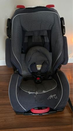 Car seat!