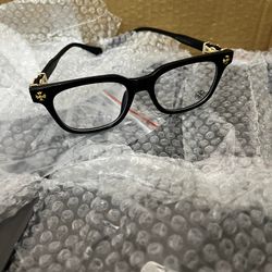 Chrome Hearts Glasses 