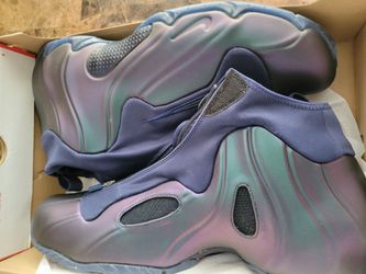 Air flight posite qS. Size 15. New