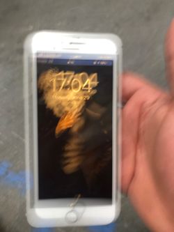 iPhone 7plus