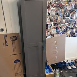 Storage cabinet 