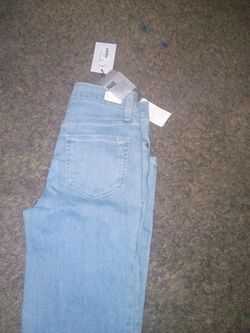 PAIGE SIZE 25 BRAND NEW NORDSTROM RACK