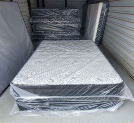 Full mattress available in stock with free delivery