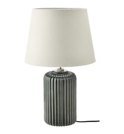 Ikea SNÖBYAR Table Lamp