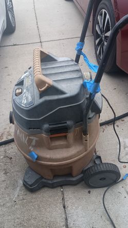 Shop Vac