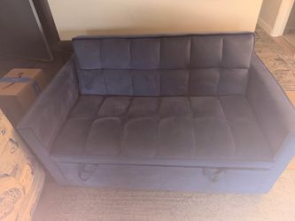 Loveseat