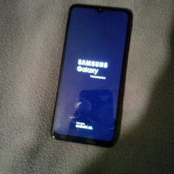 Samsung Galaxy A03
