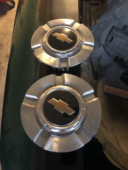 2 caps