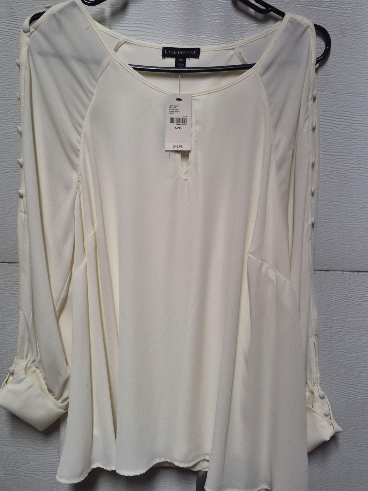 Women's Dress blouse
