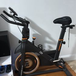 Stationary Bike 