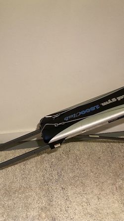 TOTAL GYM 1800 Club (Delivery Available)