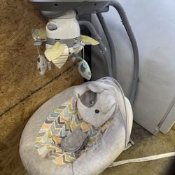 Baby Items 