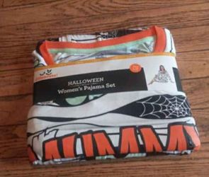 Ladies Pj Size Lg $10ea