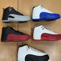 Jordan 12