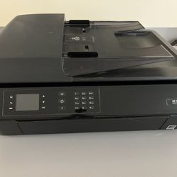 HP - All in One Printer