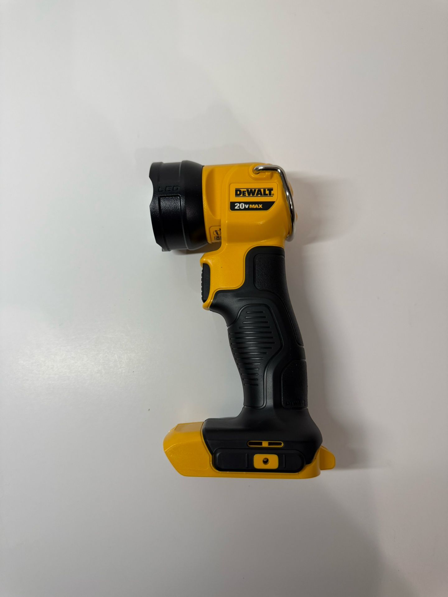 Dewalt Hand Light LED 20v