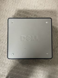 Dell OptiPlex 780 PC Desktop