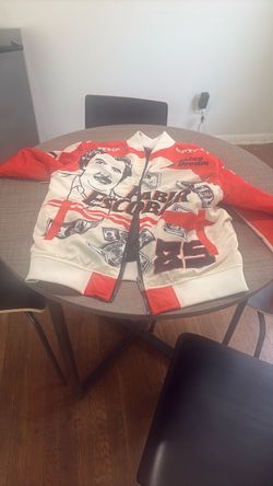 Vintage hoodie
