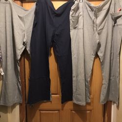 New Woman’s Paints 5X 